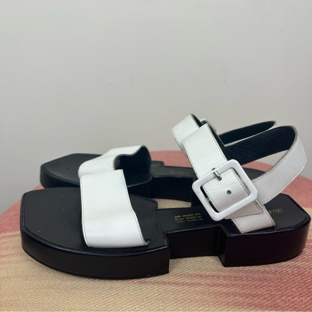 Robert Clergerie Sandals - Picture 7 of 11